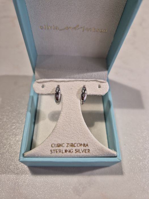 Дамско Колие Сребро