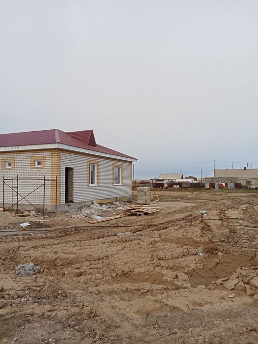 Кровельные работы