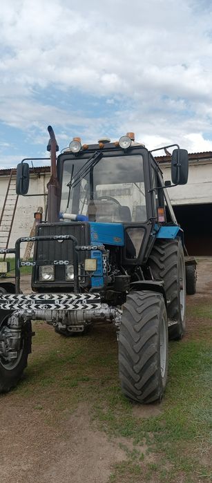 Продается МТЗ 982
