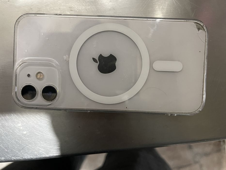 Iphone 12 mine abmenga