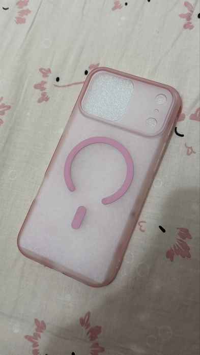 чехол iphone 17 pro max