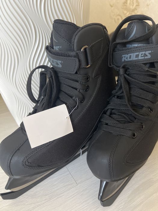 Коньки 40 размер