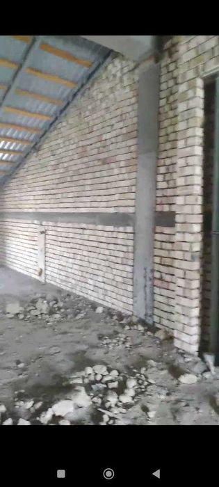 116m2 Kvartira sotiladi. 8/8 Tuzel