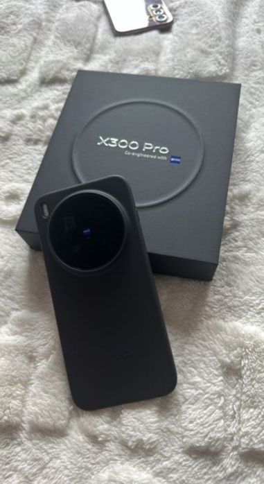 Vivo x 300 pro 512gb