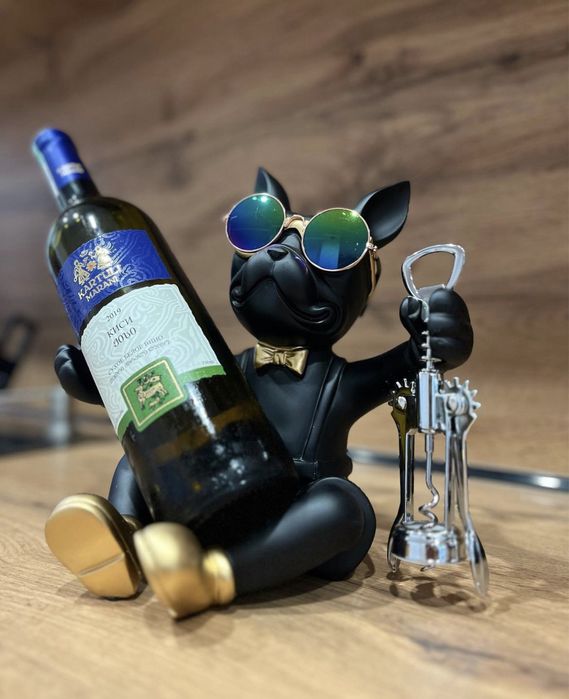 Держатель для бутылок