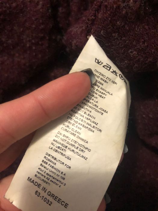 Bluza Bsb Jeans mărimea M