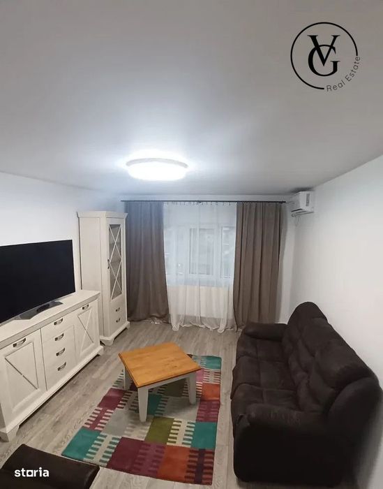 Apartament 2 camere decomandat | Zona Dezrobirii | Inel 2