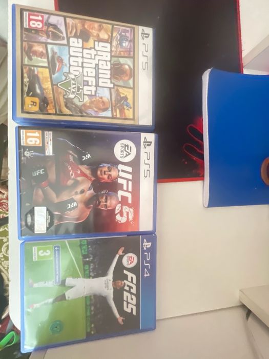 Playstation 5 Slim 1Tb