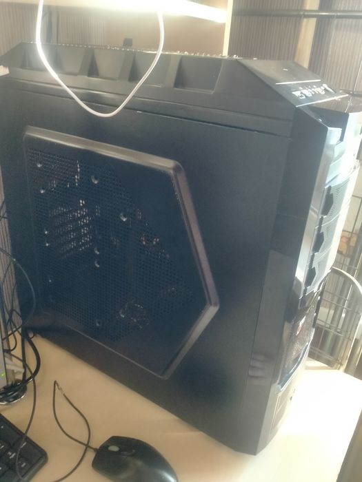 Электроника компьютер