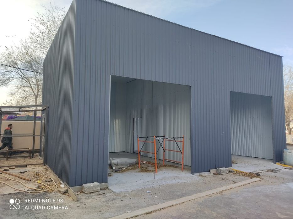 Услуга сварщика!!!