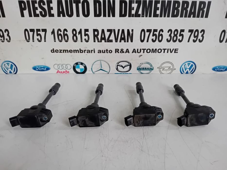 Bobina Inductie Toyota Rav 4 2.5 Benzina Hybrid Motor A25A An 2019-2023 Cod 90919-02277 Cu 3.000 Km