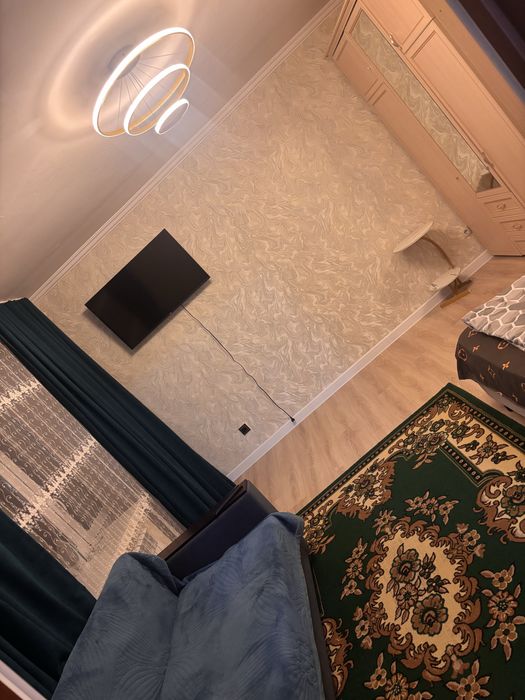 Сдам квартиру посуточно