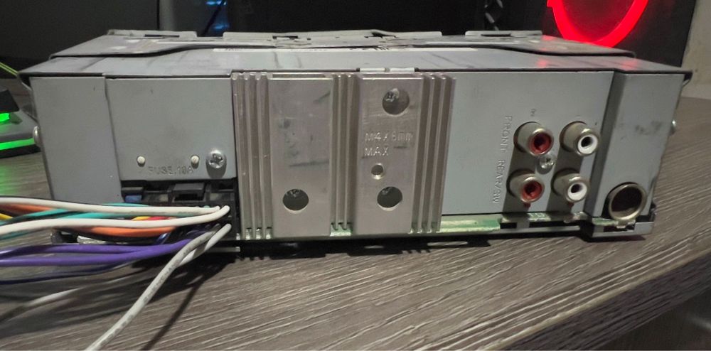 Продам короб под 2шт