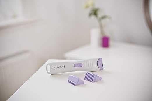 Бикини тример Remington Smooth & Silky BKT4000