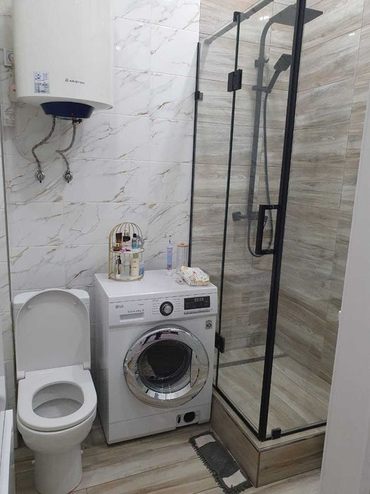 Продается 3 ком квартира