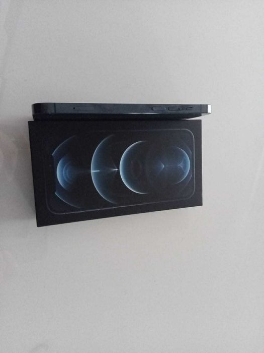 Vand Iphone 12 PRO 512 GB