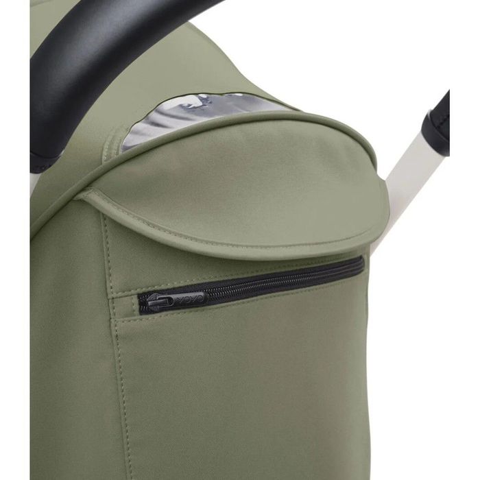 YOYO 3 Stokke olive
