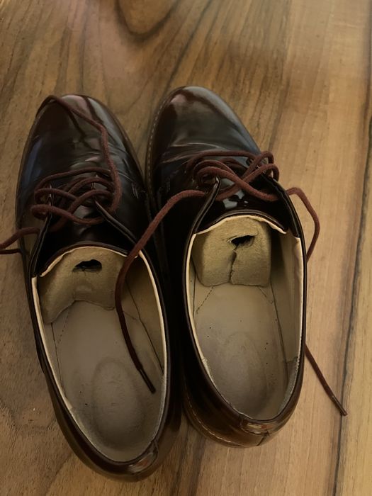 Pantofi clarks, m 38