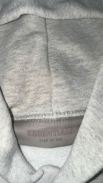 Hoodie essentials