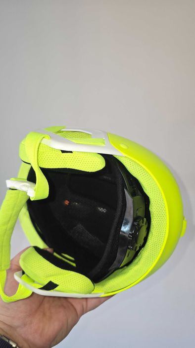 Детска каска за ски сноуборд Wedze 500  S размер 2 Броя