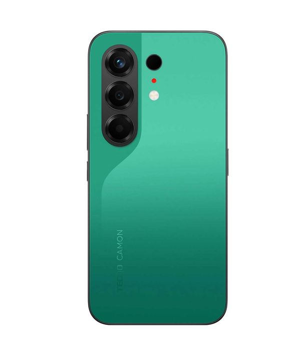 #Смартфон Tecno Camon 50 8ГБ/256ГБ, malachite green