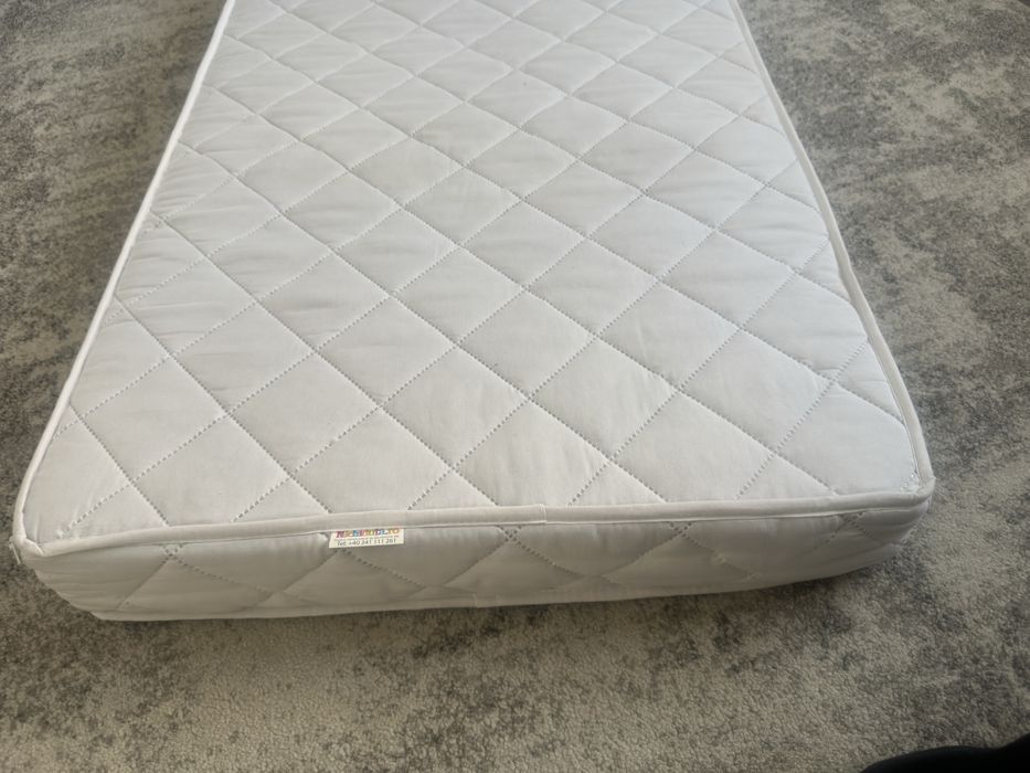 Vand saltea patut 60x120