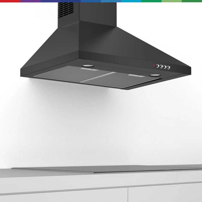 Вытяжка Bosch DWP64CC60T