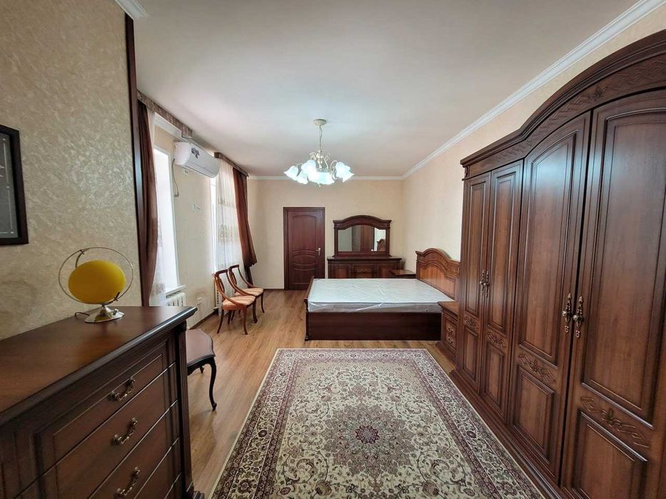 «Дом» 8 соток участок 26х30м Буюк Ипак Йули Горький Дагестанская