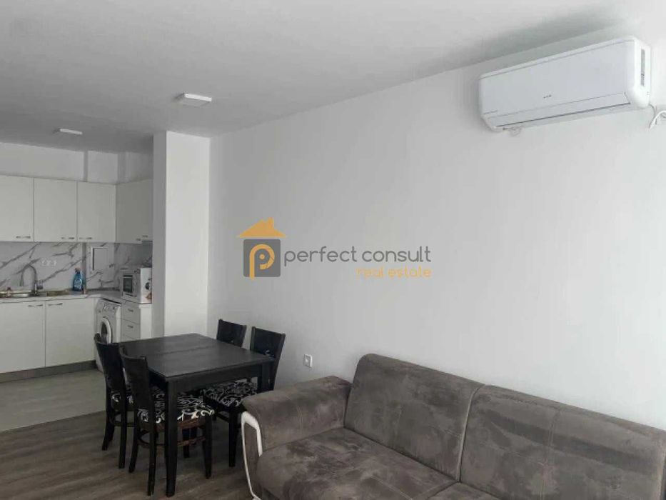 Дава се под наем Двустаен апартамент в Пловдив, Съдийски - 60 кв.м за 118200.15 € - Снимка #2