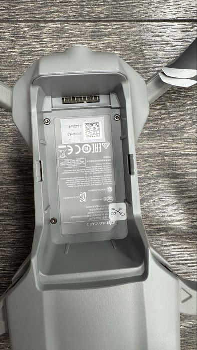 Dji MAVIC AIR 2 fly more combo