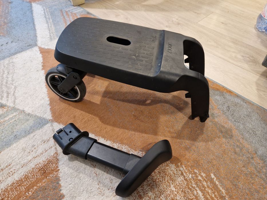 Борд - степенка за второ дете със седалка Joolz за количка Aer+