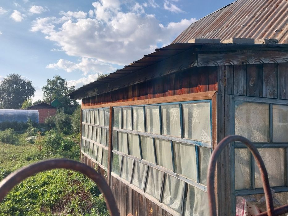 Дача зерендинские ул.тополек