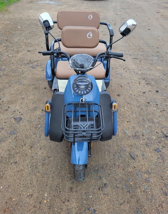 Продам электро самокаты