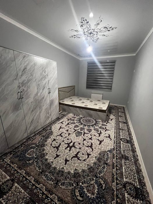 Охун бобо масжиди янда 2 хонали ЛЮКС квартира ИЖАРАГА