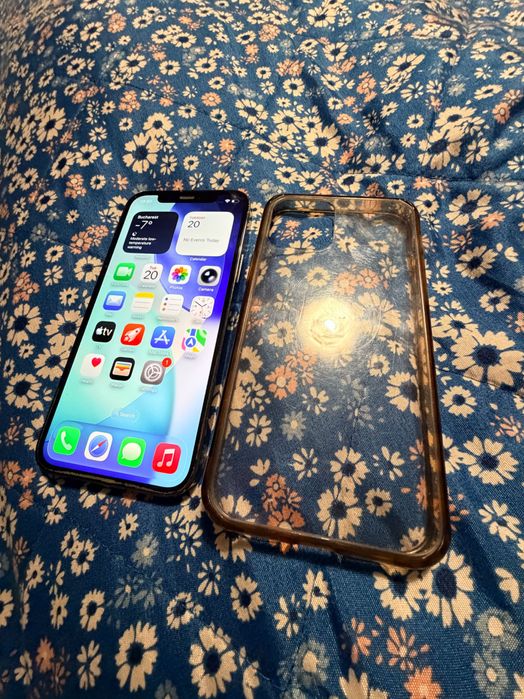 iPhone 12 Pro stare buna 128 GB