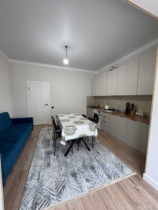 1 к.кв. на Батысе-2