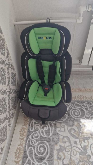 Автокресло детский