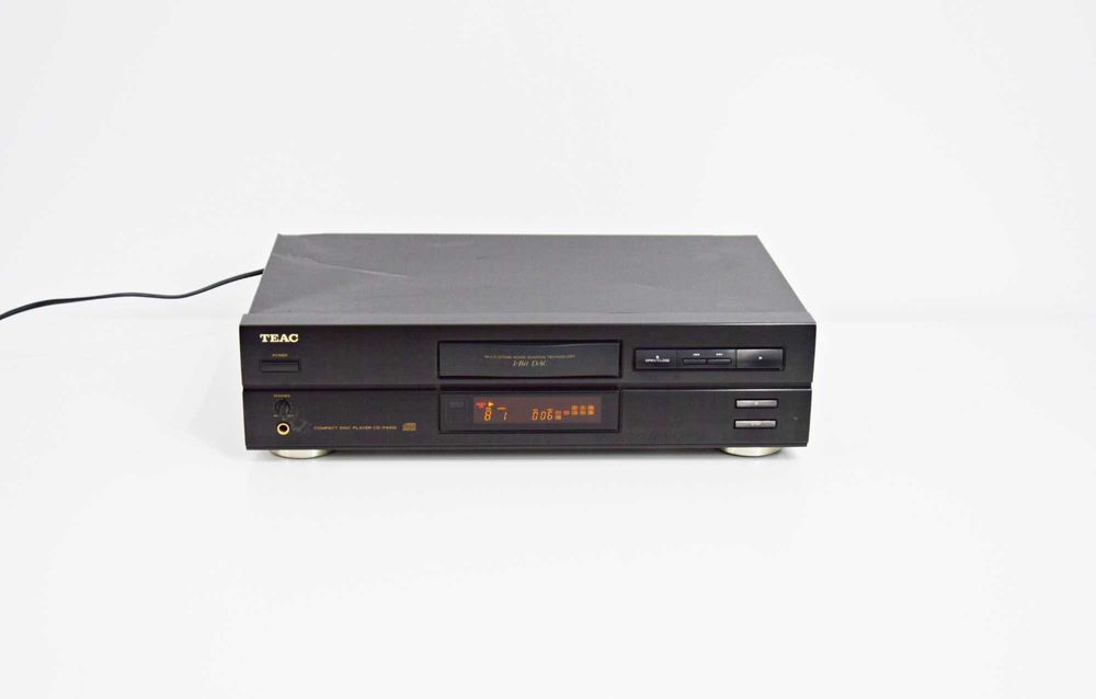CD player Teac CD-P 4100