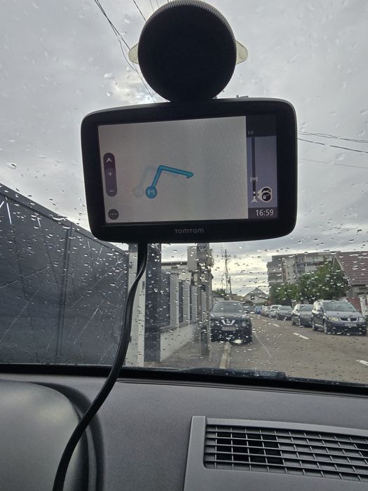 Navigatie tomtom start 52