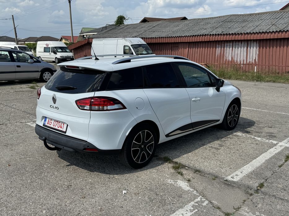 Clio4/facelift/1.5dci/90cp/2019/E6