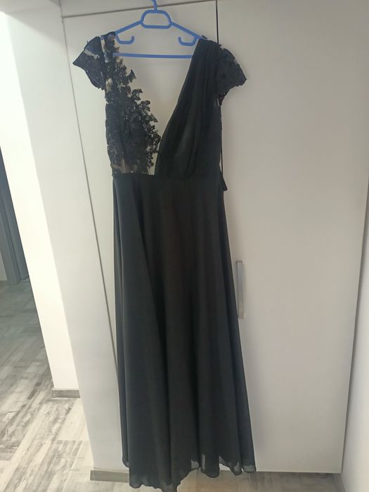 Rochie facuta pe comanda marimea L