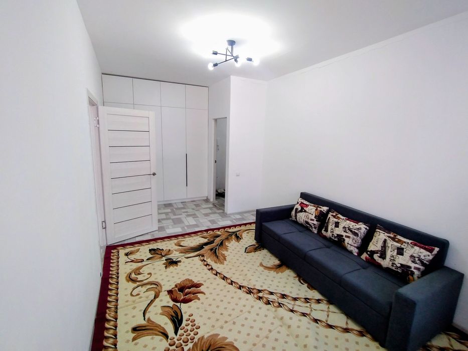 Сдается 2-х комнатную квартиру