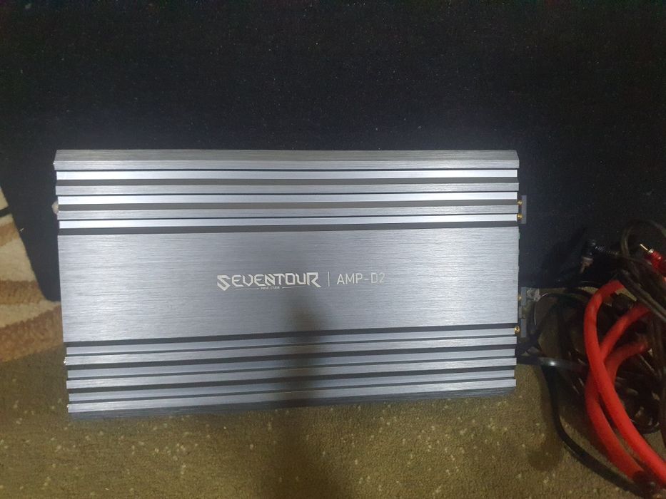 AMP  1.1200 Monoblok