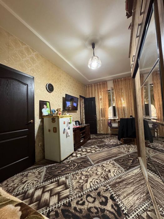 Карасу 6. Авайхон 1 хона