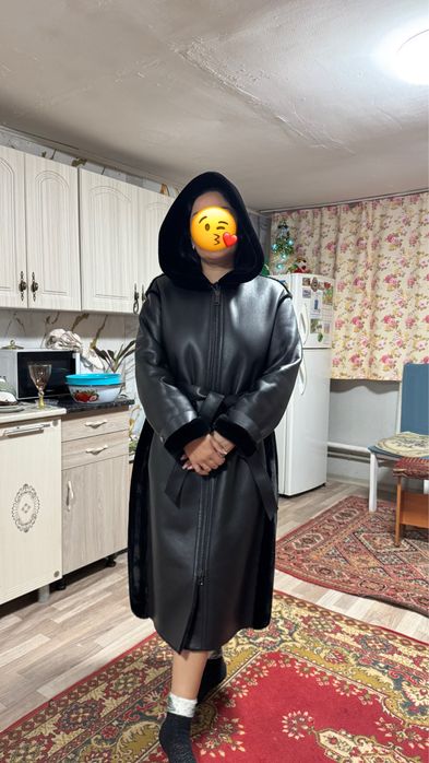 Продам дубленку