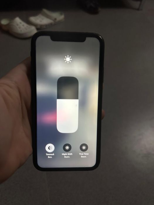 Айфон хр в идеальном состоянии