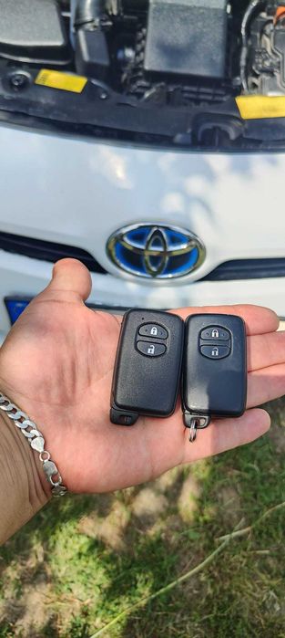 Chei auto pierdute? Fac chei noi, programez și repar contacte