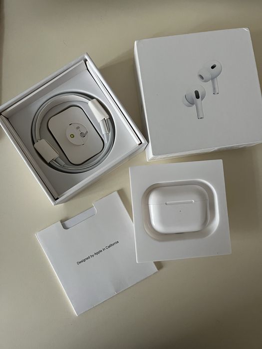 Айрподс  про наушники айфон оригинал