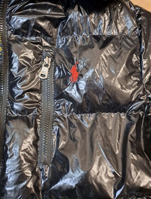 Geaca ralph lauren