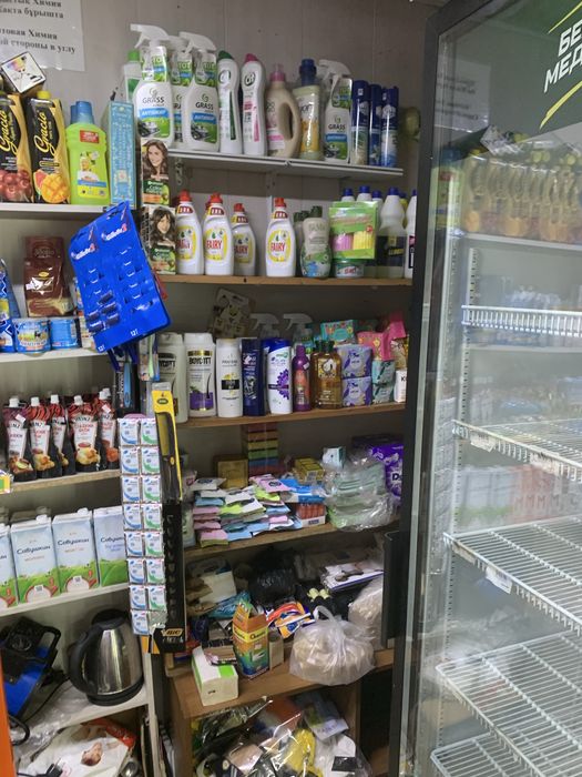 Сдается в Аренда Магазин